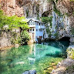 Meet your Posher, Almir